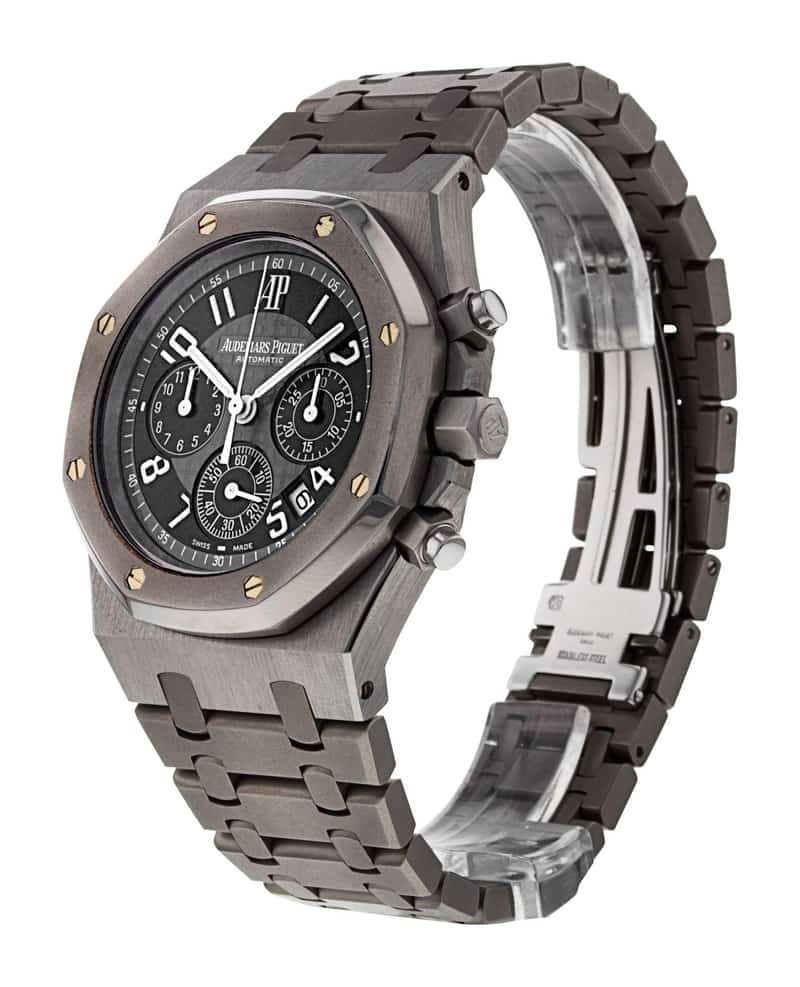 Audemars Piguet Royal Oak 26041TI.GG.1110TI.01